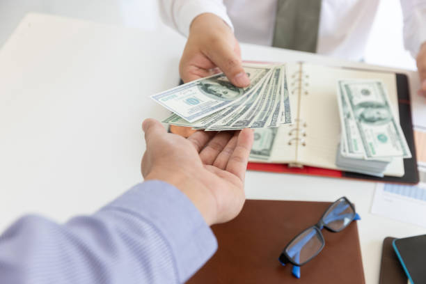 Best Equipment Financing  in St Martinville, LA